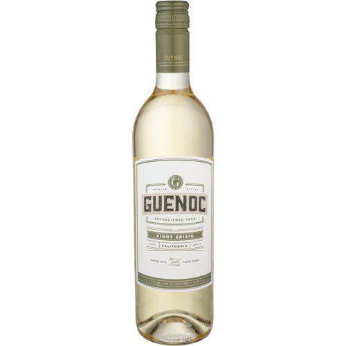 Guenoc Pinot Grigio California