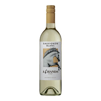 Hands Sauvignon Blanc Columbia Valley