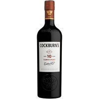 Cockburns Porto Tawny 10 Year