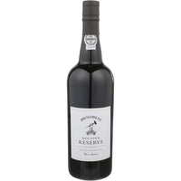 Broadbent Porto Auction Reserve Ruby