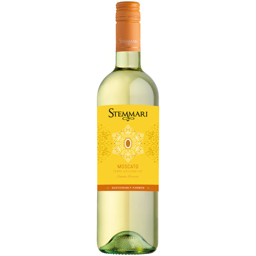 Stemmari Moscato Terre Siciliane