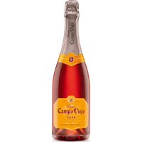 Campo Viejo Cava Brut Rose
