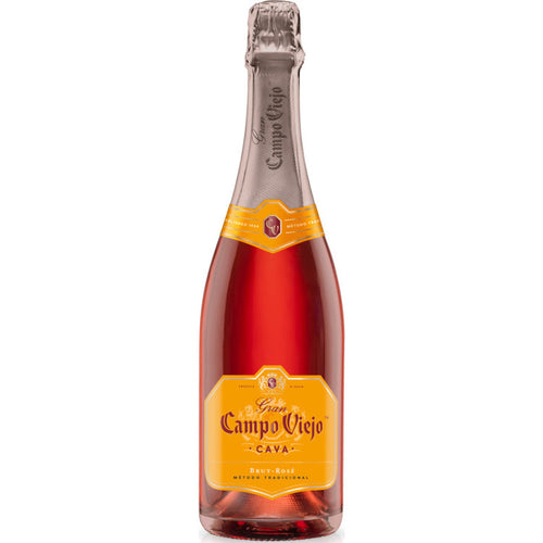 Campo Viejo Cava Brut Rose