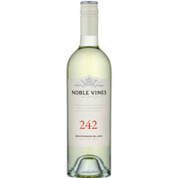 Noble Vines Sauvignon Blanc Monterey