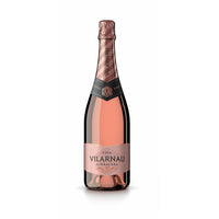 Vilarnau Cava Brut Rose