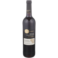 Carmel Winery Cabernet Sauvignon Private Collection Galilee