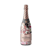 Vilarnau Cava Brut Rose Reserva