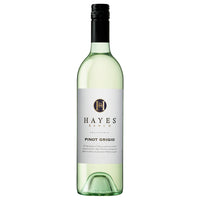 Hayes Ranch Pinot Grigio California