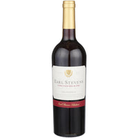 Earl Stevens Function Red Blend California