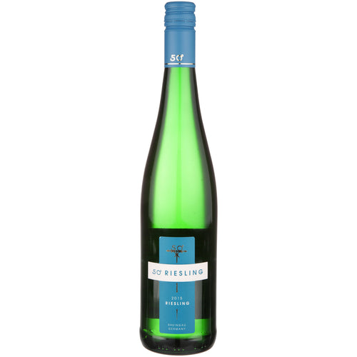 Degree Riesling Rheingau