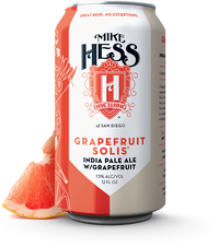 Mike Hess Grapefruit Solis IPA
