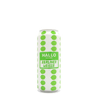 Mikkeller Hallo Ich Bin Berliner Weisse Gooseberry 16oz can