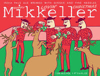 Mikkeller Hoppy Lovin’ Christmas 750ml - Mikkeller