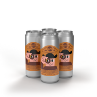 Buy Mikkeller San Diego Beer Geek Peanut Butter Shake Online -Craft City
