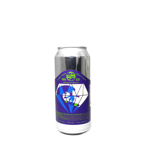 Buy Mikkeller San Diego Diamond Waves Online -Craft City