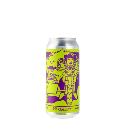 Buy Mikkeller San Diego Do Stuff Together Online -Craft City
