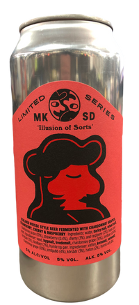 Buy Mikkeller San Diego Illusion of Sorts Online -Craft City
