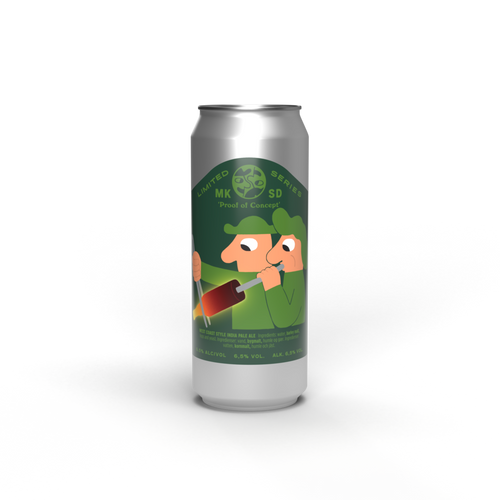Buy Mikkeller San Diego Proof of Concept Online -Craft City