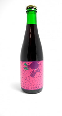 Mikkeller Spontanbeetroot 375ml
