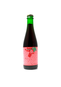Mikkeller Spontanlingonberry