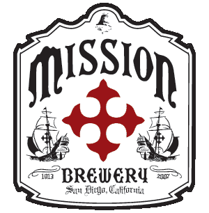 Mission Hard Root Beer 22oz