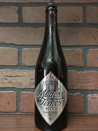 Modern Times Asteroid Cowboy 750ml