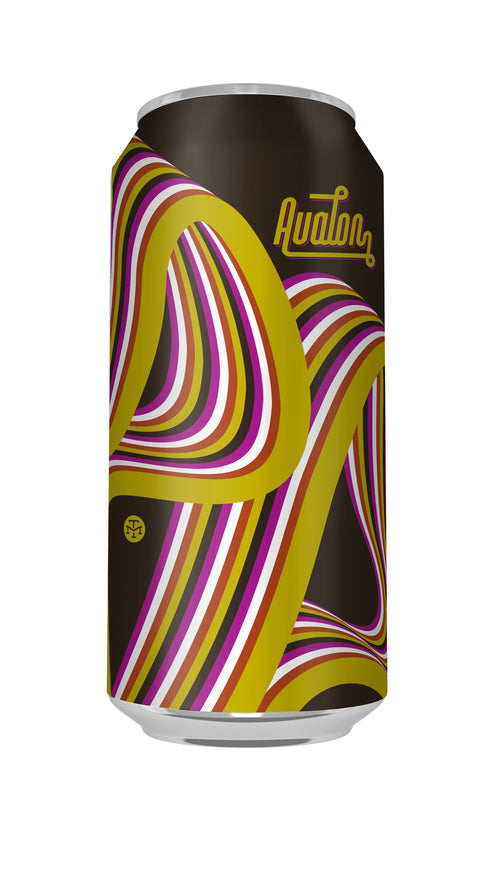 Modern Times Avalon 4 pack cans