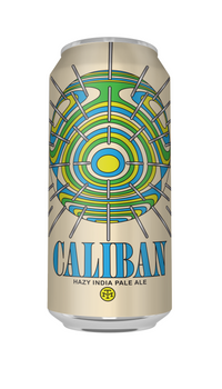 Buy Modern Times Caliban Hazy IPA Online -Craft City