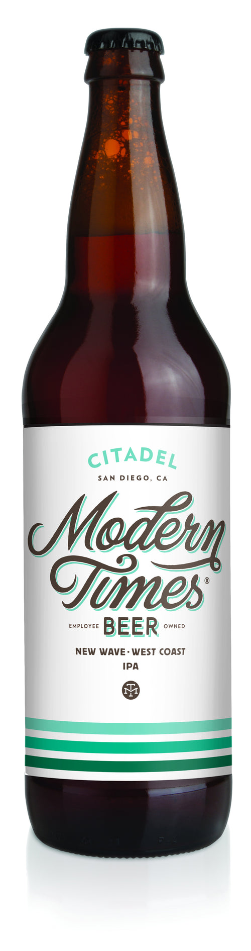 Modern Times Citadel 22oz