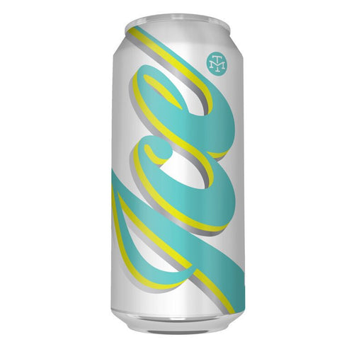 Modern Times Ice 4 pack cans