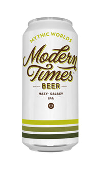 Modern Times Mythic Worlds