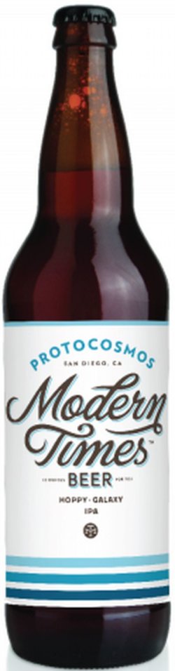 Modern Times Protocosmos 22oz
