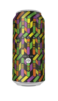 Buy Modern Times Tycho Hazy IPA Online -Craft City