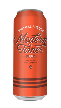 Buy Modern Times Virtual Future Online -Craft City