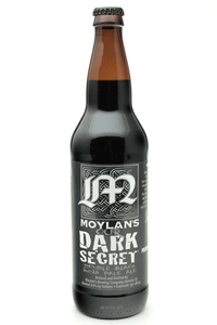 Moylans Our Dark Secret 22oz