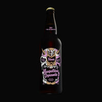 Stone Neapolitan Dynamite 22oz
