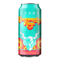 Stone Neverending Haze