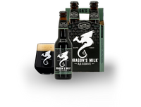 Buy New Holland Dragon’s Milk Reserve Marshmallow & Dark Chocolate Online -Craft City