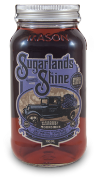 Sugarlands Shine Blockader's Blackberry Moonshine