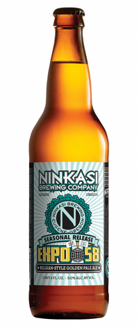 Ninkasi Expo 58 22oz