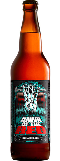 Ninkasi Dawn of the Red India Red Ale 22oz