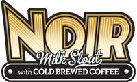 Ninkasi Noir Milk Stout 22oz