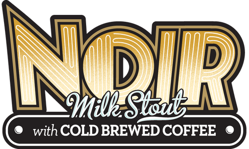 Ninkasi Noir Milk Stout 22oz