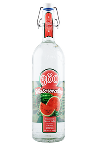 360 Watermelon Vodka