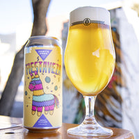 Buy North Park Beer Co Fiestaveza Mexican Lager Online -Craft City