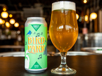 Buy North Park Bird Park Bohemian Pilsner Online -Craft City