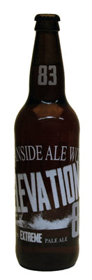 Oceanside Ale Works Elevation 83 22oz