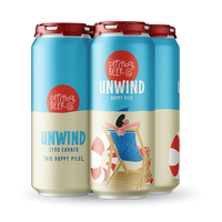 Buy Offshoot Unwind Hoppy Pils Online -Craft City