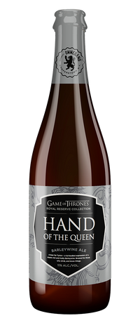 Ommegang Game of Thrones Hand Of The Queen 750ml