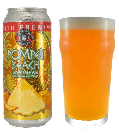 Buy Toppling Goliath Pompeii Beach Online -Craft City